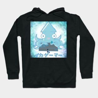 Squid Gamer Hoodie